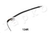 JAPKO 131124R Cable, parking brake